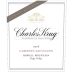 Charles Krug Family Reserve Howell Mountain Cabernet Sauvignon 2018  Front Label