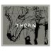 The Prisoner Wine Company Thorn Merlot 2015 Front Label