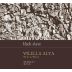 Bodegas Mas Alta Black Slate La Vilella Alta 2016 Front Label