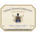 Chateau Bastor-Lamontagne Sauternes 2019 Front Label