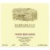 Albino Rocca Barbaresco Vigneto Brich Ronchi (1.5 Liter Magnum) 1998  Front Label