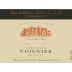 Barboursville Reserve Viognier 2021  Front Label