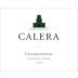 Calera Central Coast Chardonnay 2019  Front Label