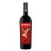 Zin-Phomaniac Lodi Old Vine Zinfandel 2019  Front Bottle Shot