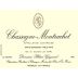 Domaine Blain-Gagnard Chassagne-Montrachet 2018  Front Label