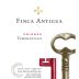 Finca Antigua Tempranillo 2013  Front Label