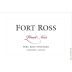 Fort Ross Vineyard Estate Pinot Noir 2014 Front Label