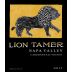 Lions Head Lion Tamer Cabernet Sauvignon 2017 Front Label