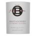 J. Bookwalter Protagonist Cabernet Sauvignon 2018  Front Label