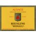 Hugel Classic Riesling 2017  Front Label