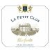 Clos Apalta Le Petit Clos 2019  Front Label