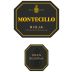 Bodegas Montecillo Gran Reserva 2009  Front Label