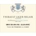 Domaine Thibault Liger-Belair Bourgogne Aligote Clos des Perrieres La Combe 2018  Front Label