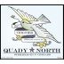 Quady North Steelhead Run Vineyard Viognier 2008  Front Label