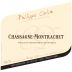 Philippe Colin Chassagne-Montrachet 2020  Front Label