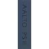 Aalto PS 2004 Front Label