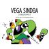 Bodegas Nekeas Vega Sindoa Chardonnay 2017 Front Label