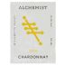 Alchemist Chardonnay 2016  Front Label