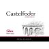 Castelfeder Glen Pinot Nero 2020  Front Label