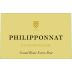 Philipponnat Grand Blanc 2010  Front Label