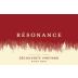 Resonance Decouverte Vineyard Pinot Noir 2015 Front Label