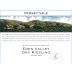 Pewsey Vale Eden Valley Dry Riesling 2021  Front Label