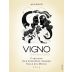 Alcance Vigno Carignan 2014 Front Label