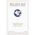 Pegasus Bay Sauvignon Semillon 2017  Front Label