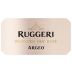 Ruggeri Argeo Prosecco Rose 2021  Front Label