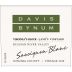 Davis Bynum Virginia's Block Sauvignon Blanc 2019  Front Label