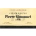 Pierre Gimonnet Gastronome Blanc de Blancs Brut 2016  Front Label