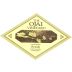 Ojai Roll Ranch Syrah 2018  Front Label