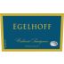 Egelhoff Wines Cabernet Sauvignon (6 Liter Bottle) 2002  Front Label