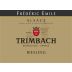 Trimbach Frederic Emile Riesling 2014  Front Label