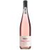 Txomin Etxaniz Rose 2016 Front Bottle Shot