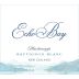 Echo Bay Sauvignon Blanc 2021  Front Label