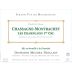 Domaine Michel Niellon Chassagne-Montrachet Les Champgains Premier Cru 2018  Front Label