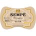 Sempe Armagnac VSOP Armagnac  Front Label