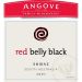 Angove Family Winemakers Red Belly Black Shiraz 2007 Front Label