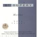 St. Supery Merlot (half-bottle) 1998 Front Label