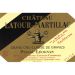 Chateau LaTour-Martillac 2004 Front Label