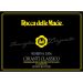 Rocca delle Macie Chianti Classico Riserva 2006 Front Label