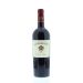 Front shot of wine bottle