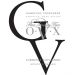 Gargiulo Vineyards 575 OVX Cabernet Sauvignon 2012 Front Label