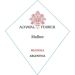 Achaval-Ferrer Mendoza Malbec 2009 Front Label