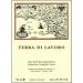 Galardi Roccamonfina Terra di Lavoro 2004 Front Label
