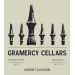 Gramercy Cellars Cabernet Sauvignon 2013 Front Label