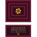La Mozza Maremma Toscana Aragone 2006 Front Label