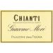 Giacomo Mori Chianti 2008 Front Label