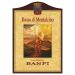 Banfi Rosso di Montalcino 2009 Front Label